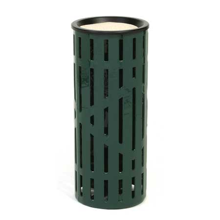 Diamond Ash Urn